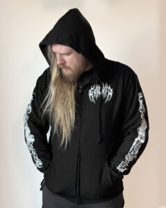 Mehr über den Artikel erfahren New „Scordalus“ Zipper