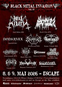 Read more about the article Black Metal Invasion Vol. XI