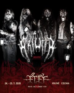 Mehr über den Artikel erfahren Enter The Eternal Fire XI